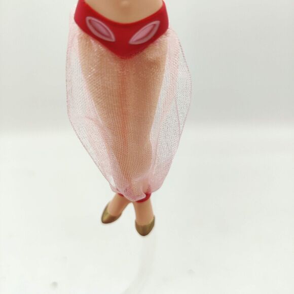 Hallmark 2000 I Dream of Jeannie Ornament with Bottle original box - Picture 2 of 10